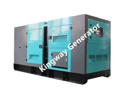 Kingway150kva 120KW  Generator 3 Fasegenerator