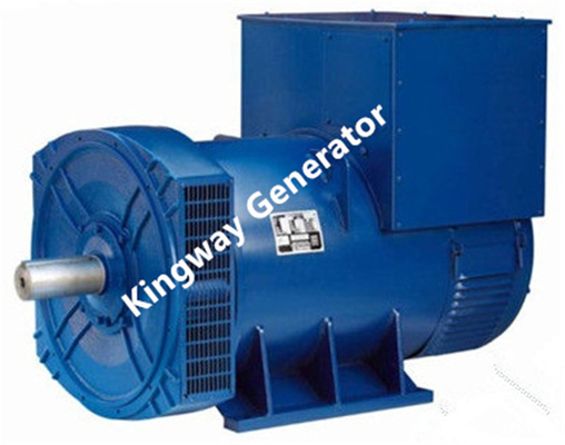IEC6003 standaard van de de Alternatorgenerator van 500KVA AC Draad Vier In drie stadia