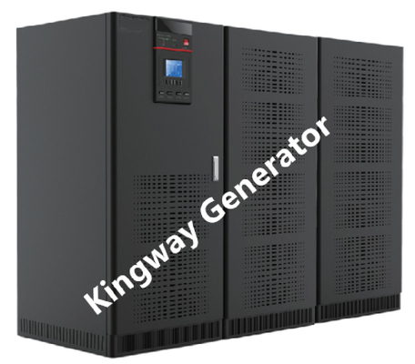 200KVA UPS-Noodvoeding met 12V-Batterijen