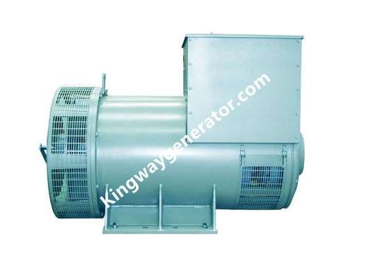 3 faseac de Hoge Norm 200KVA 160KW van de Alternatorgenerator