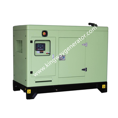 50/60HZ 20KW 3 de Generator Drinkbare Stil van het Fase Aardgas voor Huis