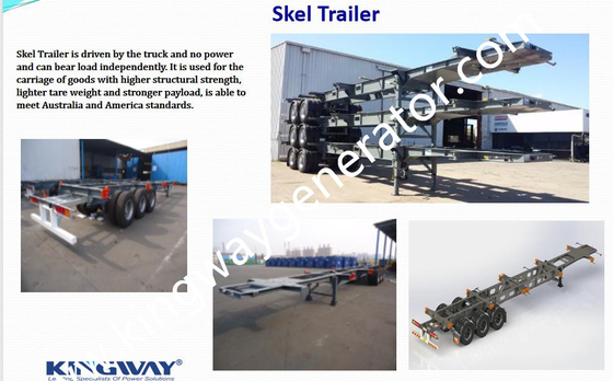 De zee van het de Verschepende Containerskader van Olieplatforms CSC DNV Opheffende Steunbalk