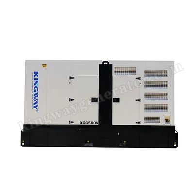 Propangenerator 2200 watt enkel drie fase 50/60HZ watergekoeld