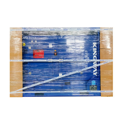 Platform Zone 1 Zone 2Generator