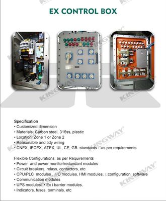 20GP 40GP 40HC DNV 2.7-1 Gecertificeerde offshorecontainers voor olie- en gasplatforms of HVAC-systemen