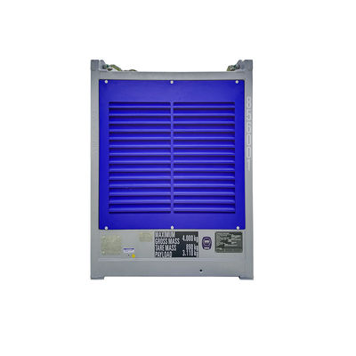 50HZ 60HZ ATEX gecertificeerd Zone 2 Explosiebestendige dieselgenerator set stille generator set