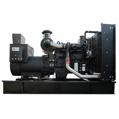 energie-engineering ISO watergekoelde 3fase CE 50hz60hz 1500rpm 1800rpm gasgenerator groot project groot energiecentrale industrie China