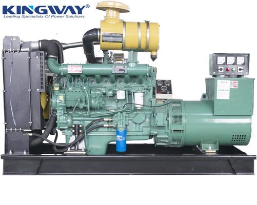 energie-engineering watergekoeld 3fase CE 50hz 60hz 1500rpm 1800rpm aardgas generator groot project energiecentrale Made in China