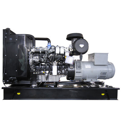 energie-engineering watergekoeld 3fase CE 50hz 60hz 1500rpm 1800rpm aardgas generator groot project energiecentrale Made in China