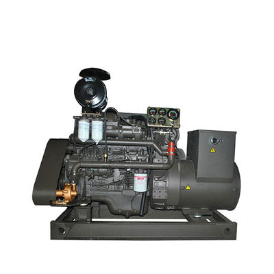 energie-engineering watergekoeld 3fase CE 50hz 60hz 1500rpm 1800rpm aardgas generator groot project energiecentrale Made in China