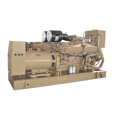 energie-engineering watergekoeld 3fase CE 50hz 60hz 1500rpm 1800rpm aardgas generator groot project energiecentrale Made in China