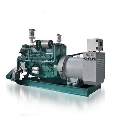 1 fase 3 fase watergekoeld 50hz 60hz 1500rpm 1800rpm stille open diesel generator set rechtstreeks fabriek fabrikant CE Chinese