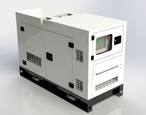 1 fase 3 fase watergekoeld 50hz 60hz 1500rpm 1800rpm CE stilte open diesel generator set directe fabrikant