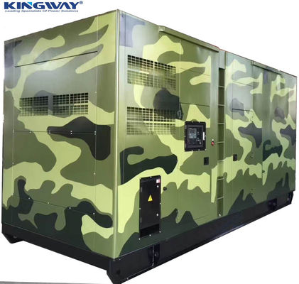 1 fase 3 fase watergekoeld 50hz 60hz 1500rpm 1800rpm CE stilte open diesel generator set directe fabrikant