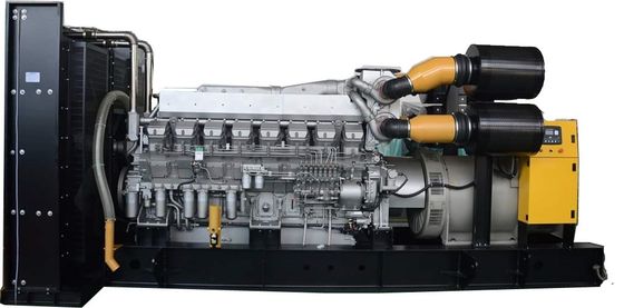 1 fase 3 fase watergekoeld 50hz 60hz 1500rpm 1800rpm CE stilte open diesel generator set directe fabrikant