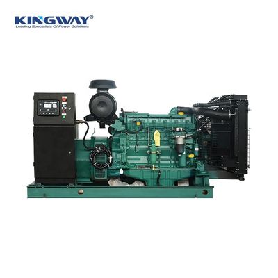 1 fase 3 fase watergekoeld 50hz 60hz 1500rpm 1800rpm CE stilte open diesel generator set directe fabrikant