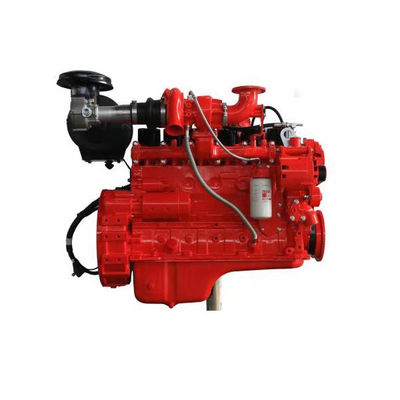 KingWay Manufactory driefasige 50HZ 1500rpm open en stille dieselgeneratoren