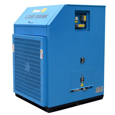 Op maat gemaakte generatorbelastingtoetser Resistieve Inductieve Capacitieve Belasting Eenheid Belastingbank