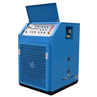 Op maat gemaakte generatorbelastingtoetser Resistieve Inductieve Capacitieve Belasting Eenheid Belastingbank