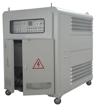 Op maat gemaakte generatorbelastingtoetser Resistieve Inductieve Capacitieve Belasting Eenheid Belastingbank