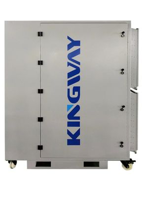 Direct fabrikant Topkwaliteit Verskillende vermogen Tester Load Bank Diesel Generator Tester Lage prijs Chinese merk load bank