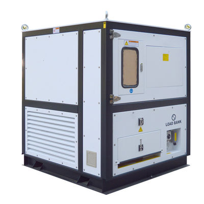Direct fabrikant Topkwaliteit Verskillende vermogen Tester Load Bank Diesel Generator Tester Lage prijs Chinese merk load bank