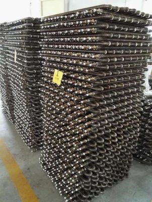 1000 kW 400v 50hz3 Fase 4 Draadresistive programmeerbare AC-belastingbank
