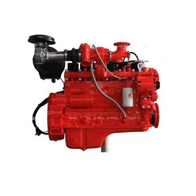 Eénfasige watergekoelde 3-fase 1500 rpm CE Iso superstille aardgasgenerator door hoofdnet rechtstreeks fabrieksproductie