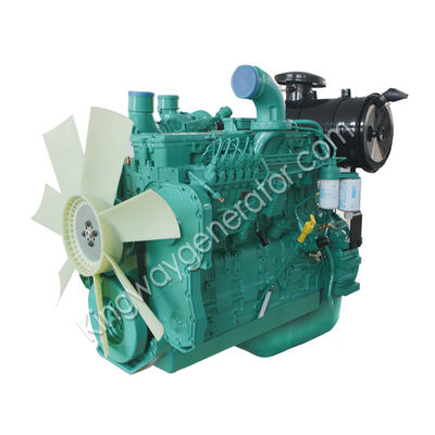 Gezonde NG Generator Topkwaliteit LPG 50HZ 60HZ Generator aangedreven Gezonde Generator Directe Fabrieksleverancier