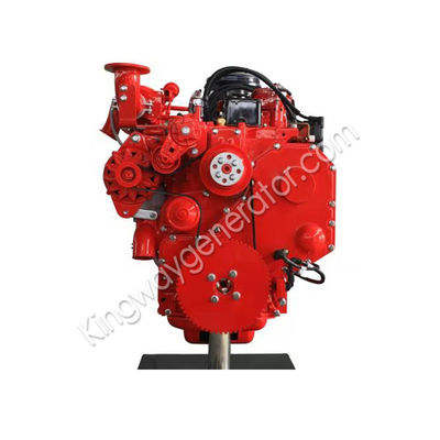 Gezonde NG Generator Topkwaliteit LPG 50HZ 60HZ Generator aangedreven Gezonde Generator Directe Fabrieksleverancier
