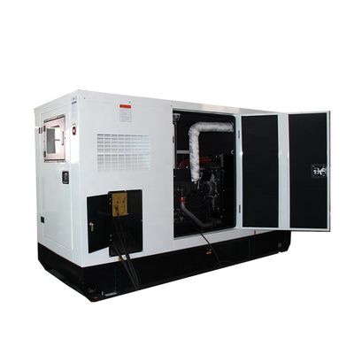 Eénfasige watergekoelde dieselgenerator met 1500 t/min CE Iso superstille dieselgenerator door hoofdnet rechtstreeks fabriek