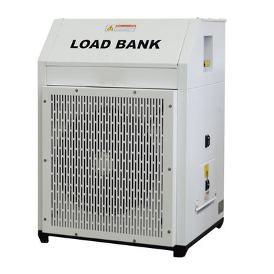 Groothandel 500KW Topkwaliteit Verskillende vermogen Tester Load Bank Manufacture Diesel Generator Tester