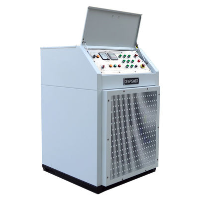Test dieselgenerator 500kw 400v 50hz3 Fase 4 Draad Resistive Load Bank 500kw