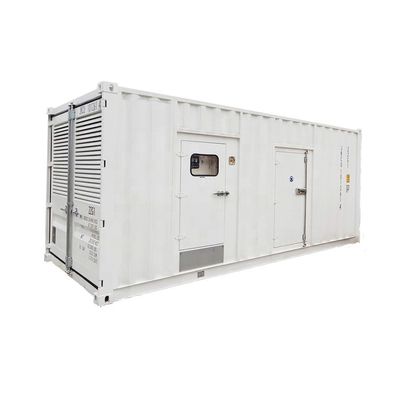 3 fase watergekoelde 50hz 60hz 1500rpm 1800rpm CE stille open diesel generator set rechtstreeks fabrieksproductie