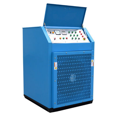 KW2000 Intelligent Resistive Inductive Load Bank voor het testen van generatorensets