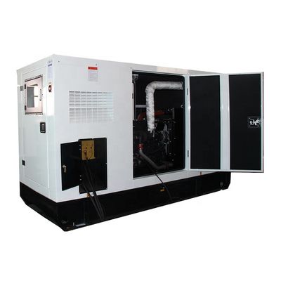 Eénfasige watergekoelde dieselgenerator met 1500 t/min CE Iso superstille dieselgenerator door hoofdnet rechtstreeks fabriek groothandel