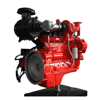 350 kW aardgasgenerator set LPG industriële generator set 10kw-1000kw met natuurgas biogas LPG voor elektrische motor
