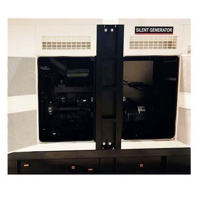 3fase watergekoelde 50hz 1500rpm 60hz 1800rpm 50kva 1250kva biogasmotor LNG NG biomassa gasgeneratorinstallatie stil open type