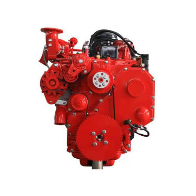 Gecertificeerde open stille gasgeneratormotor 1 MW met gas aangedreven elektrisch BIOGAS BIOMASS METHANE