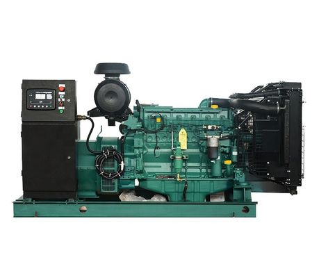 Groothandel Gepersonaliseerde 3-fase 60kw 75kva stille propaangasgenerator voor verkoop industriële aardgasgeneratoren