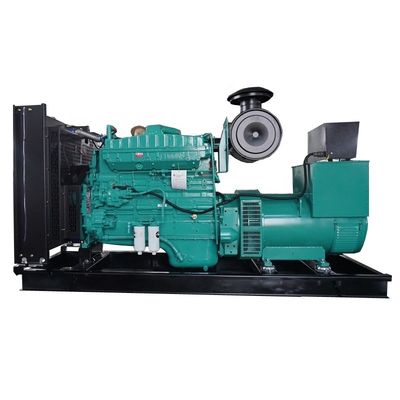 Groothandel Gepersonaliseerde 3-fase 60kw 75kva stille propaangasgenerator voor verkoop industriële aardgasgeneratoren