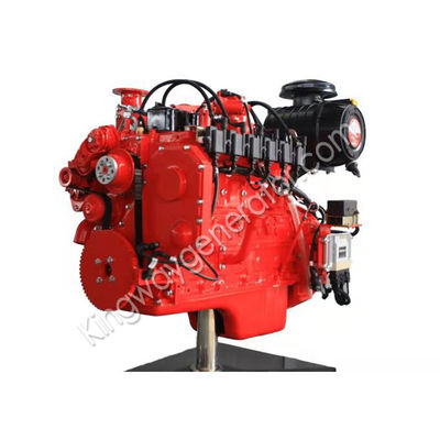 CE ISO watergekoelde 3-fase 50hz 1500rpm 80kva standby vermogen stille aardgasgenerator set