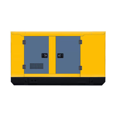 Warm te koop 344KVA 275KW Camp gebruik LYK19G-G330 airbag methaan gas elektriciteitsgenerator met Cummins motor