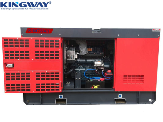 Warm te koop 344KVA 275KW Camp gebruik LYK19G-G330 airbag methaan gas elektriciteitsgenerator met Cummins motor
