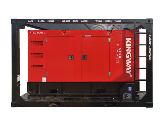 TEST STATUS0 30KVA ATEX Verwijder me