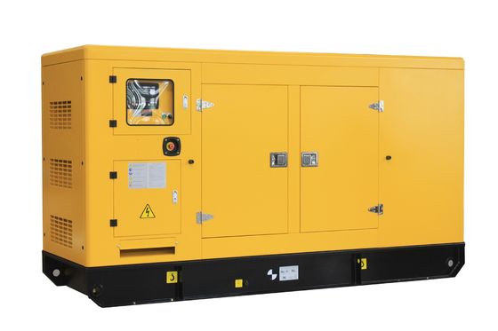 Industriële 30 Diesel van de de Generator24kw Generator van Kva  Veelvoudige Kleurenkeuzen