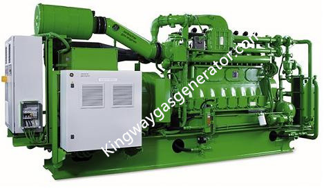 Gekoelde het Huisgenerator 3 van 32KW 40KVA Vloeistof Fasemacht door VOLVO-Motor