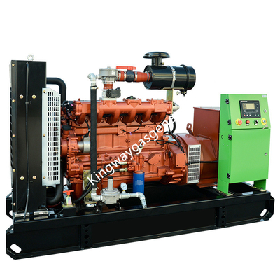 30 KVA Cummins Mobiele Generator Drie Fasen met Ce-Goedkeuring