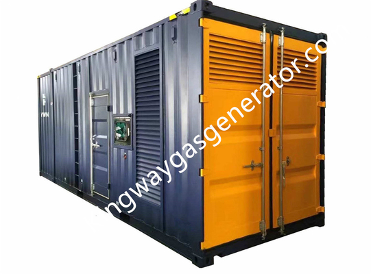 De Generatordiesel van 800KW 1000KVA Cummins met Ce-Certificatie