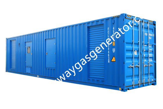 De Generatordiesel van 800KW 1000KVA Cummins met Ce-Certificatie